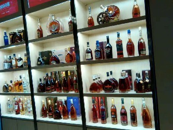 中國酒類批發網梧州招商加盟，開啟酒類批發新篇章