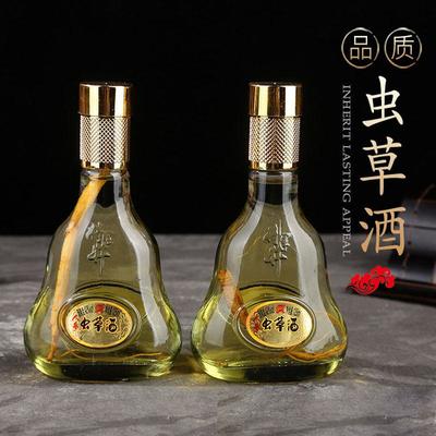挺博士黃精人參鹿鞭 傳統(tǒng)滋補(bǔ)與現(xiàn)代養(yǎng)生的酒類佳品