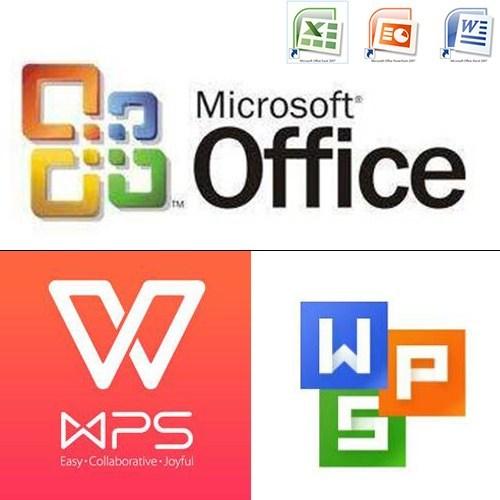 辦公軟件抉擇 Office與WPS，如何選更適合你？